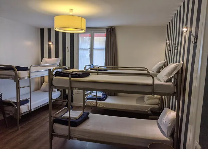 Loft BoutiqueHotel Pas Cher Paris